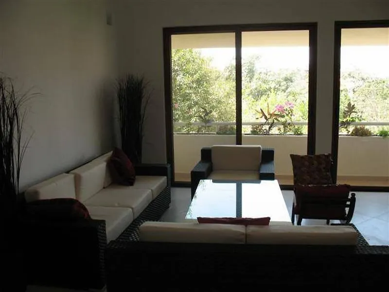 Casa Paraiso Selvamar بلايا ديل كارمن 0*,