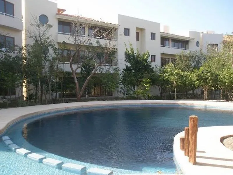 Casa Paraiso Selvamar بلايا ديل كارمن شقة