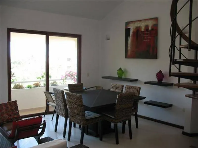 شقة Casa Paraiso Selvamar بلايا ديل كارمن
